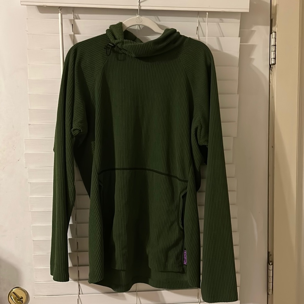 Men’s L Melanzana